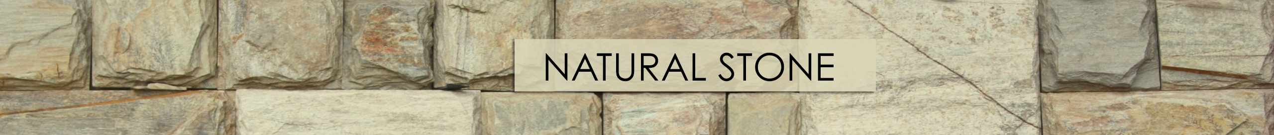 Natural Stone tiles