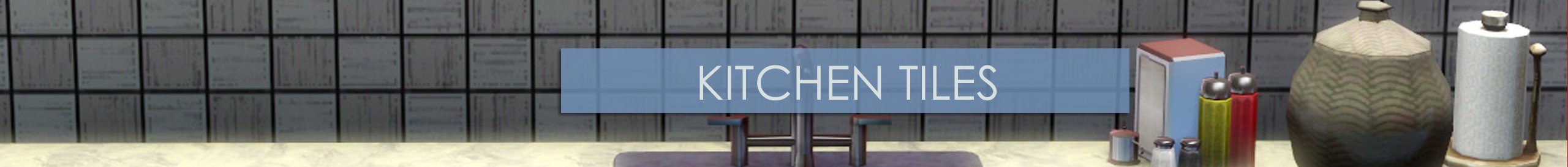 Kitchen Tiles