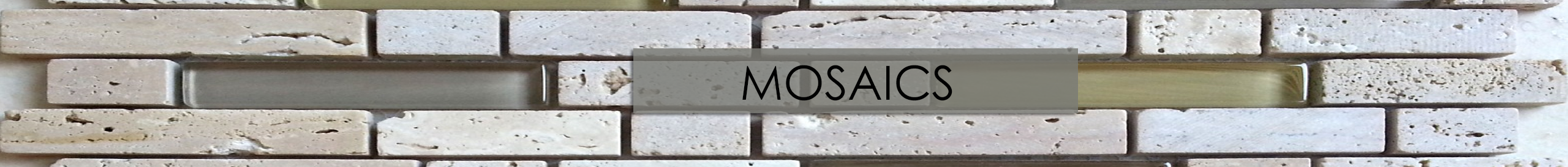 Mosaic Tiles