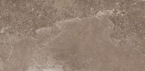 Continental Tiles Des Alpes Naturale Floor Tiles - 47.8x97.2cm