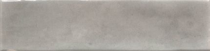 Continental Tiles Opal Grey Wall & Floor Tiles - 75x300mm