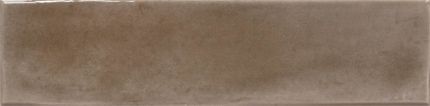 Continental Tiles Opal Moka Wall & Floor Tiles - 75x300mm