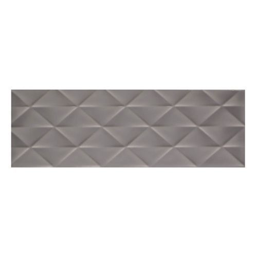 Johnson Tiles Savoy Dew Gloss Décor Tile - 300x100mm