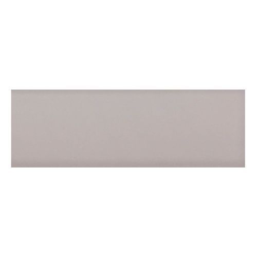 Johnson Tiles Savoy Steel Gloss Tile - 300x100mm