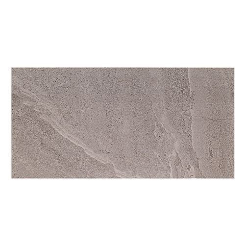 CTD Tiles Vitra British Stone Grey Matt Ceramic Wall Tiles 600x300mm