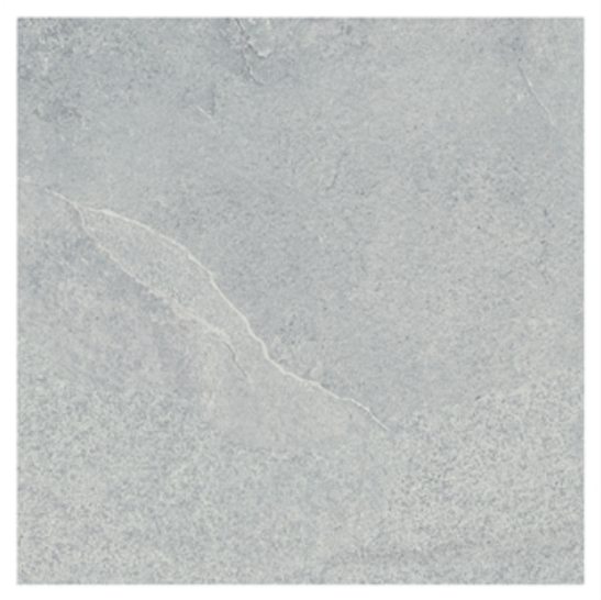 Keraben Tiles Cliveden Grey Porcelain Wall and Floor Tiles 50x50