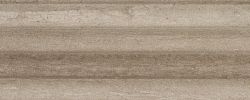 Continental Tiles Rocersa Sunset Taupe Relieve Wall Tiles - 200x600mm