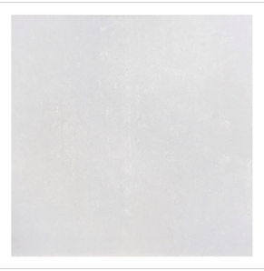 Traffic White Polished Tile - 600x600x10mm