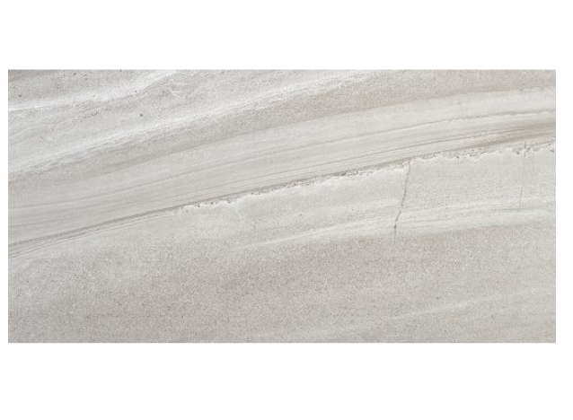 Burlington Grey Glazed Porcelain W&F 600x1200mm