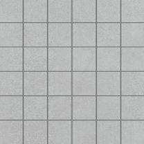 Continental Tiles Piccadilly White R9 Mosaic Tiles