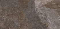 Continental Tiles Des Alpes Grigio Floor Tiles - 47.8x97.2cm