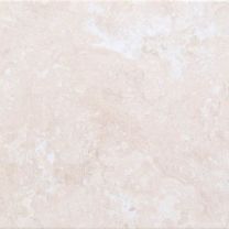 Continental Tiles Provence Ivory Floor Tiles - 450x450mm