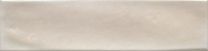 Continental Tiles Opal Ivory Wall & Floor Tiles - 75x300mm