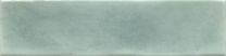 Continental Tiles Opal Turquoise Wall & Floor Tiles - 75x300mm