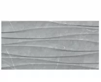  CTD Gemini Tiles Keraben Kingston Concept White Brillo Ceramic Wall Tiles 60x30