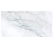  CTD Gemini Tiles Keraben Kingston White Brillo Ceramic Wall Tiles 60x30