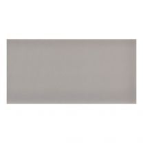 Johnson Tiles Savoy Steel Gloss Tile - 200x100mm SAV06A 