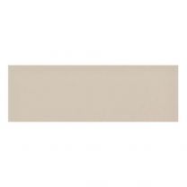 Johnson Tiles Savoy Oat Gloss Tile - 300x100mm