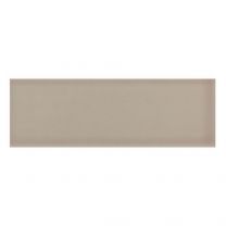 Johnson Tiles Savoy Grain Gloss Tile - 300x100mm SAV03A