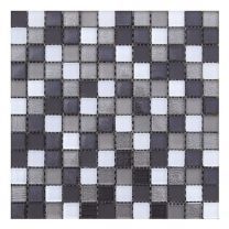 Gemini Mosaics Kiev Tile - 300x300mm