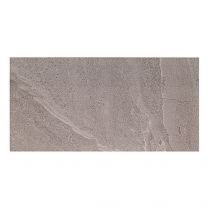 CTD Tiles Vitra British Stone Grey Matt Ceramic Wall Tiles 600x300mm