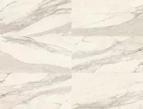Continental Tiles Imperial Calacatta Wall Tiles - 250x740mm
