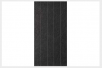 Continental Tiles Recer Infinity Black Frame Glazed Porcelain Tiles 60x30