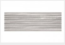 Continental Tiles Rocersa Burlington Grey Decor Wall Tiles 60x20