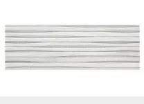 Continental Tiles Rocersa Burlington White Decor Wall Tiles 20x60 at Tiledealer