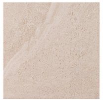 CTD Tiles Vitra British Stone Beige Matt Porcelain Wall and Floor Tiles 600x600mm