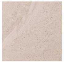 CTD Tiles Vitra British Stone Beige Matt Porcelain Wall and Floor Tiles 600x600mm