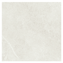 Gemini Keraben Tiles Cliveden White Porcelain Wall and Floor Tiles 50x50