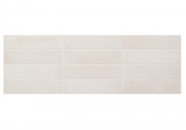 Gemini Keraben Tiles Uptown Concept White Ceramic Wall Tiles 690x240
