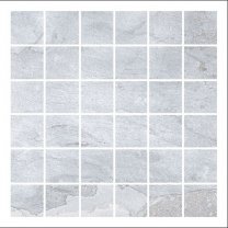 CTD Gemini Tiles Keraben Nature Grey Mosaic Wall Tiles 300x300 at Tiledealer
