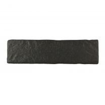 Continental Tiles Muralla Mezquita Red Wall Tiles - 75x280mm