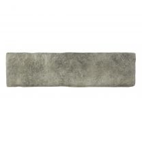 Continental Tiles Muralla Mezquita Red Wall Tiles - 75x280mm