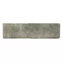 Continental Tiles Muralla Mezquita Red Wall Tiles - 75x280mm