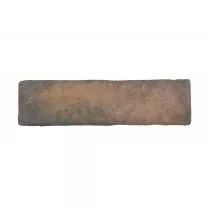 Continental Tiles Muralla Mezquita Red Wall Tiles - 75x280mm