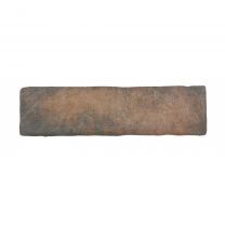 Continental Tiles Muralla Mezquita Red Wall Tiles - 75x280mm