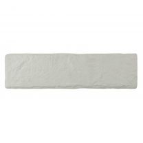 Continental Tiles Muralla Mezquita Red Wall Tiles - 75x280mm