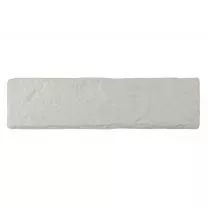 Continental Tiles Muralla Mezquita Red Wall Tiles - 75x280mm