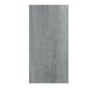 Continental Tiles Novabell Crossover Grey Porcelain Tiles 60x30