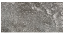 RAK Ceramics Fusion Stone Dark Grey Lapatto Porcelain Wall and Floor Tiles 60x30