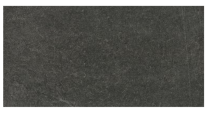 RAK Ceramics Shine Stone Black Matt Porcelain Wall and Floor Tiles 60x30