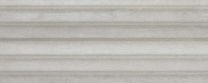 Continental Tiles Rocersa Sunset Grey Relieve Wall Tiles 200x600mm