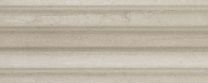 Continental Tiles Rocersa Sunset Smoke Shutter Relieve  Ceramic Wall Tiles - 200x600mm