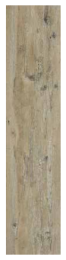 RAK Ceramics Hemlock Maple Tile - 19.5x120cm