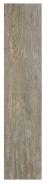 RAK Ceramics Hemlock Carbon Tile - 19.5x120cm