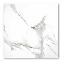 RAK Ceramics White Smoke Tile - 59.5x59.5cm