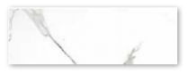 RAK Ceramics White Smoke Tile - 20x60cm